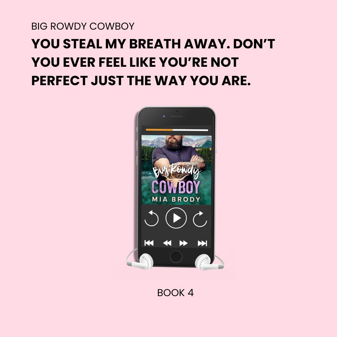 Crazy Only for Her: Spicy Cowboy Romance Audiobook Bundle