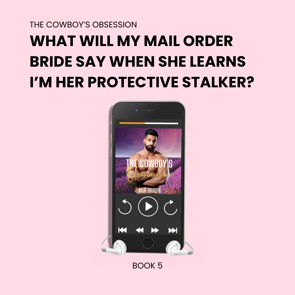 Protective Cowboys: 10 Hörbücher Mail Order Bride Spicy Romance Bundle