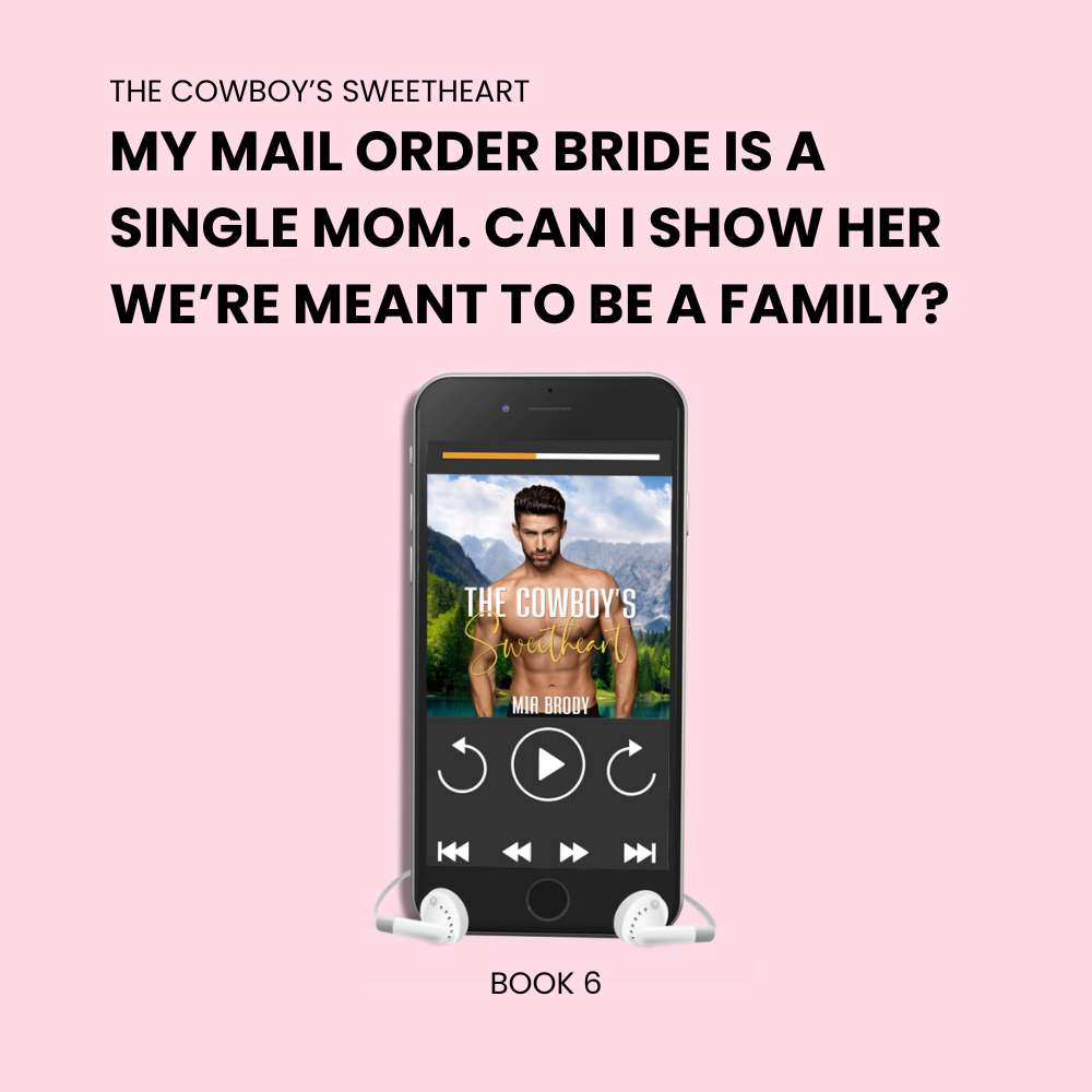 Protective Cowboys: 10 Hörbücher Mail Order Bride Spicy Romance Bundle