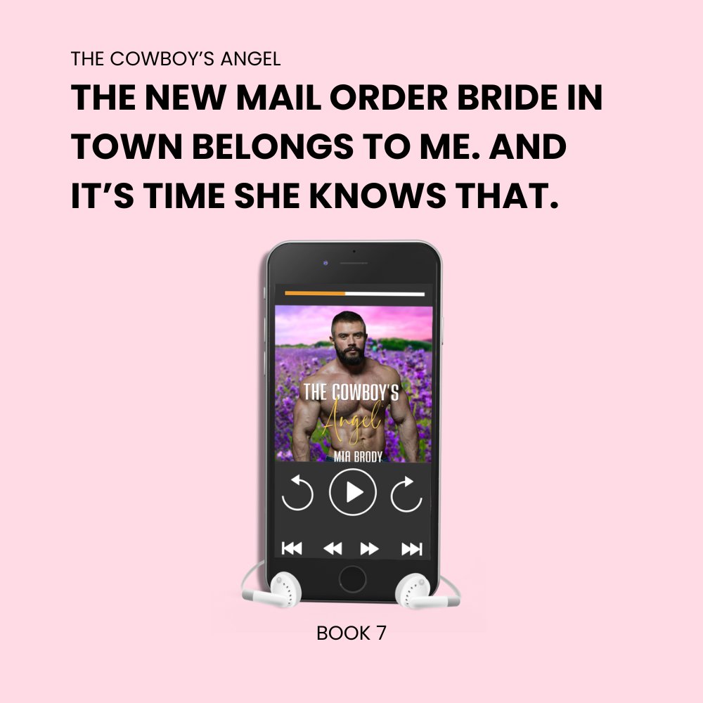 Protective Cowboys: 10 Hörbücher Mail Order Bride Spicy Romance Bundle