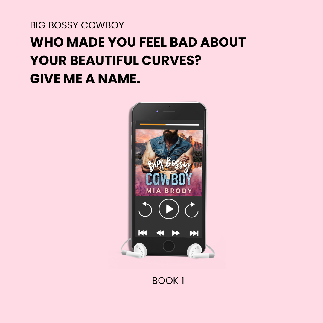 Crazy Only for Her: Spicy Cowboy Romance Audiobook Bundle