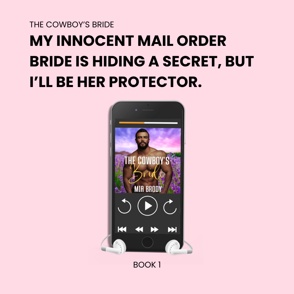 Protective Cowboys: 10 Hörbücher Mail Order Bride Spicy Romance Bundle