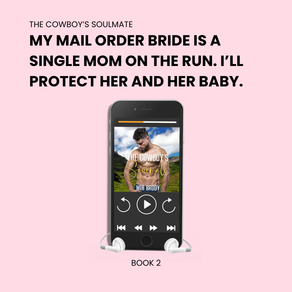 Protective Cowboys: 10 Hörbücher Mail Order Bride Spicy Romance Bundle
