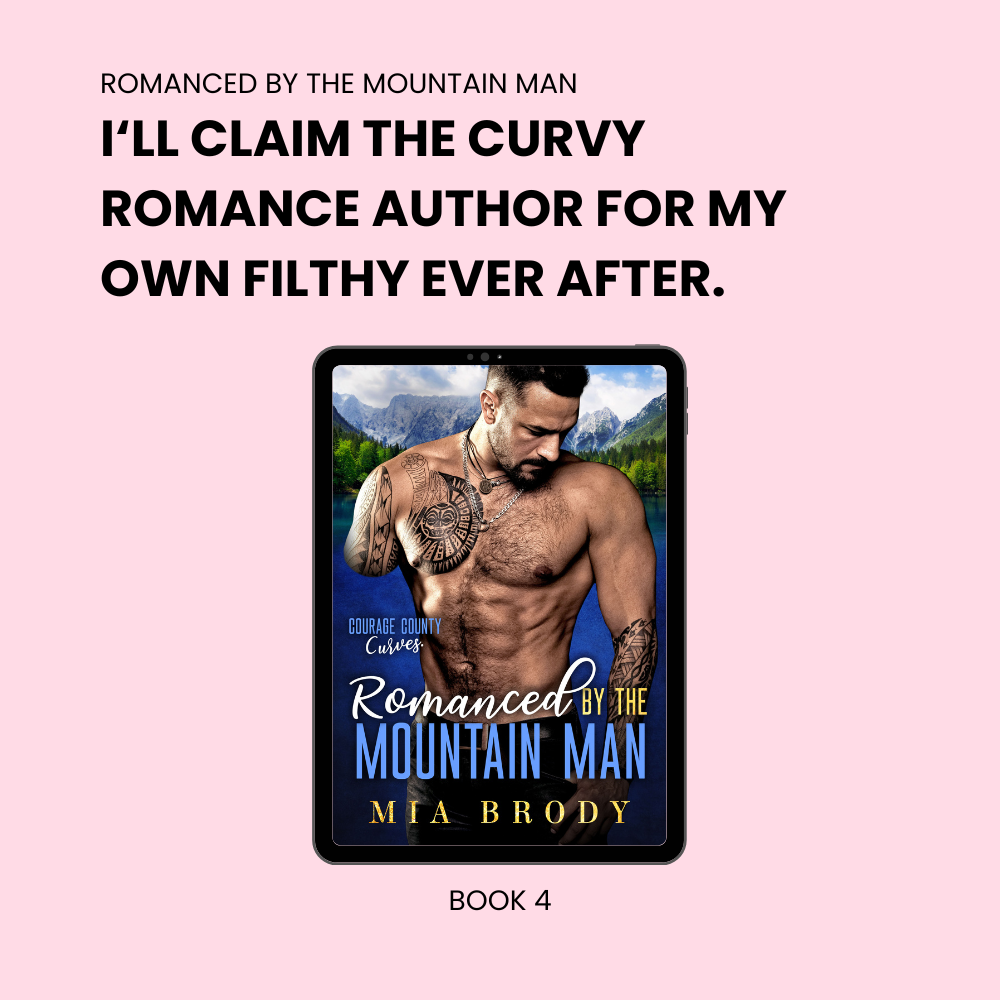 Big, Bearded & Bossy: 10 E-Book Mountain Man Spicy Romance Bundle