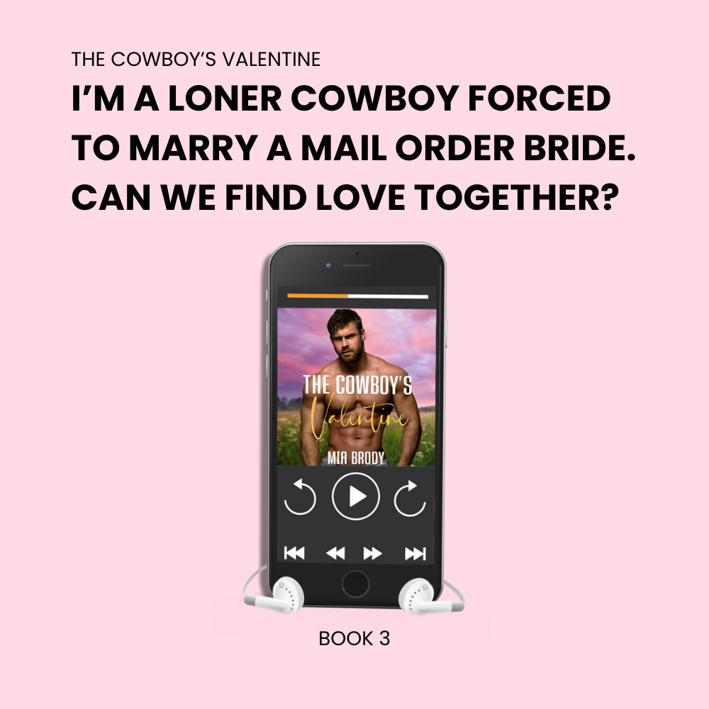 Protective Cowboys: 10 Hörbücher Mail Order Bride Spicy Romance Bundle