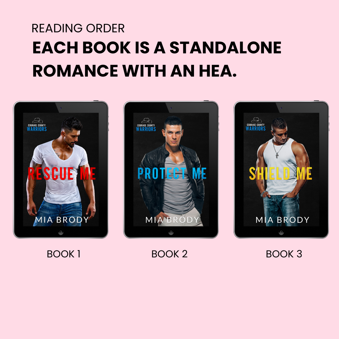 Forbidden Alpha Warriors Spicy Romance Bundle