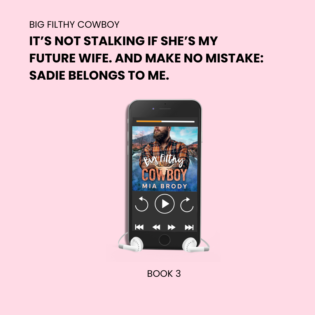 Crazy Only for Her: Spicy Cowboy Romance Audiobook Bundle