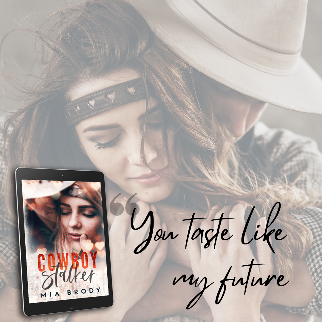 Cowboy Stalker