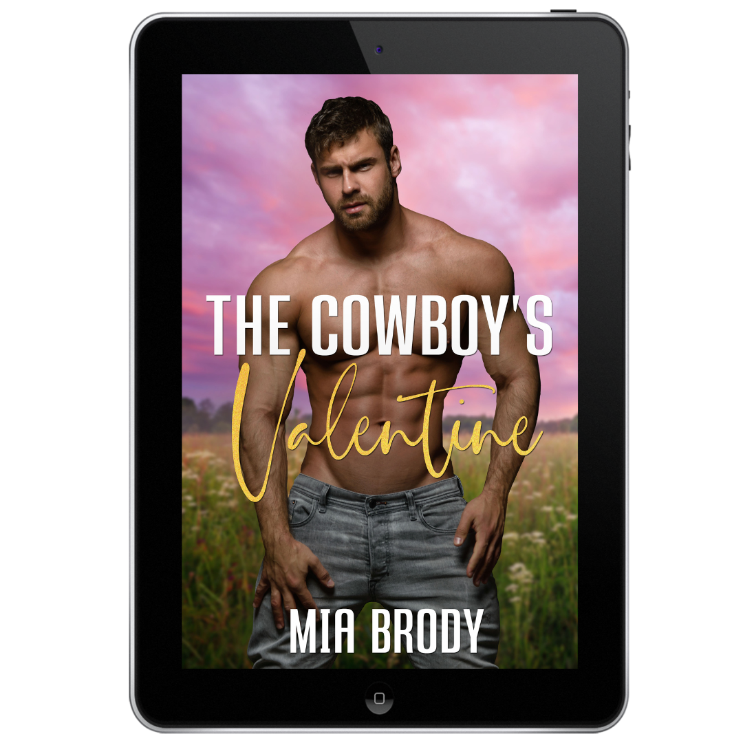 Der Valentinstag des Cowboys