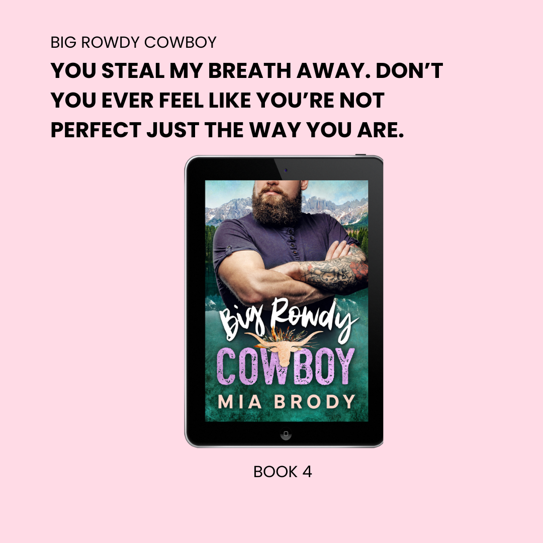 Crazy Only for Her: Spicy Cowboy Romance Bundle