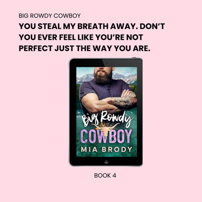 Crazy Only for Her: Spicy Cowboy Romance Bundle