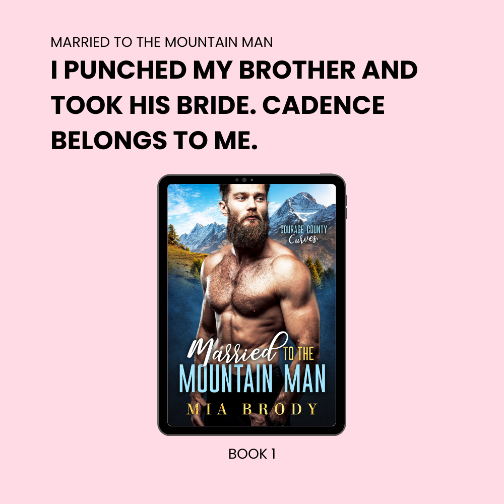 Big, Bearded & Bossy: 10 E-Book Mountain Man Spicy Romance Bundle