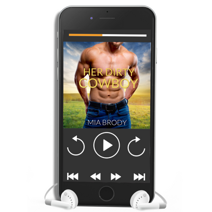 Her Dirty Cowboy Audiobook