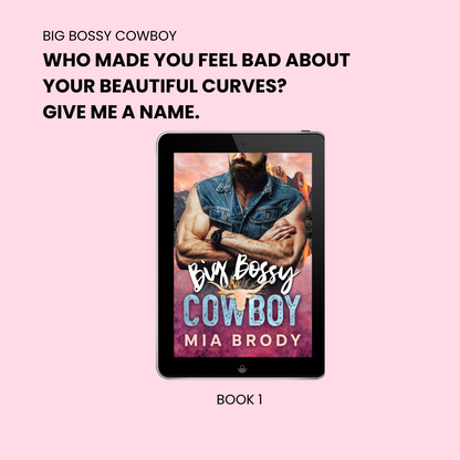 Crazy Only for Her: Spicy Cowboy Romance Bundle