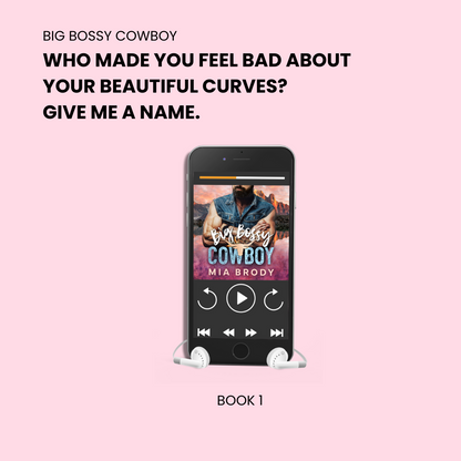 Crazy Only for Her: Spicy Cowboy Romance Audiobook Bundle