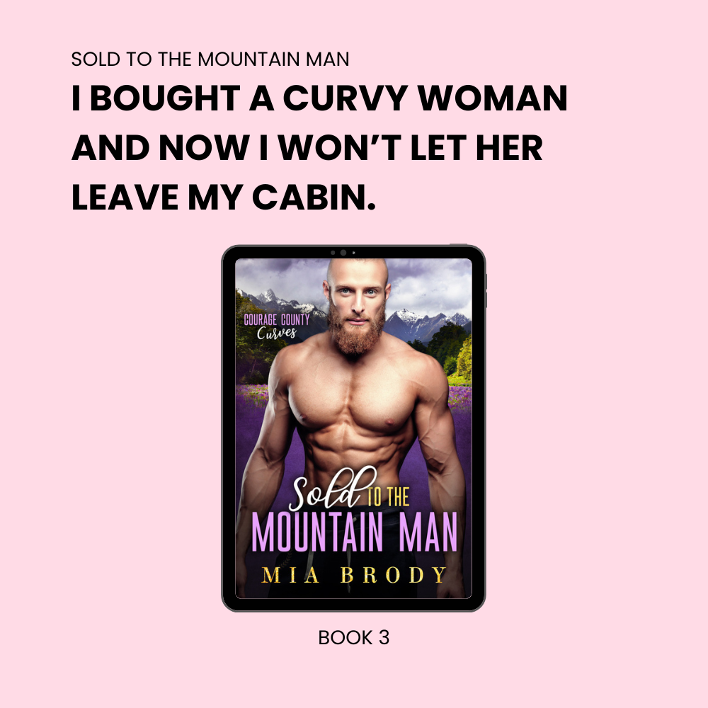 Big, Bearded & Bossy: 10 E-Book Mountain Man Spicy Romance Bundle