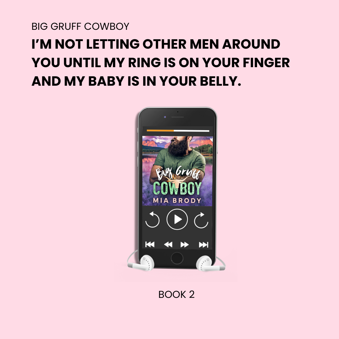 Crazy Only for Her: Spicy Cowboy Romance Audiobook Bundle