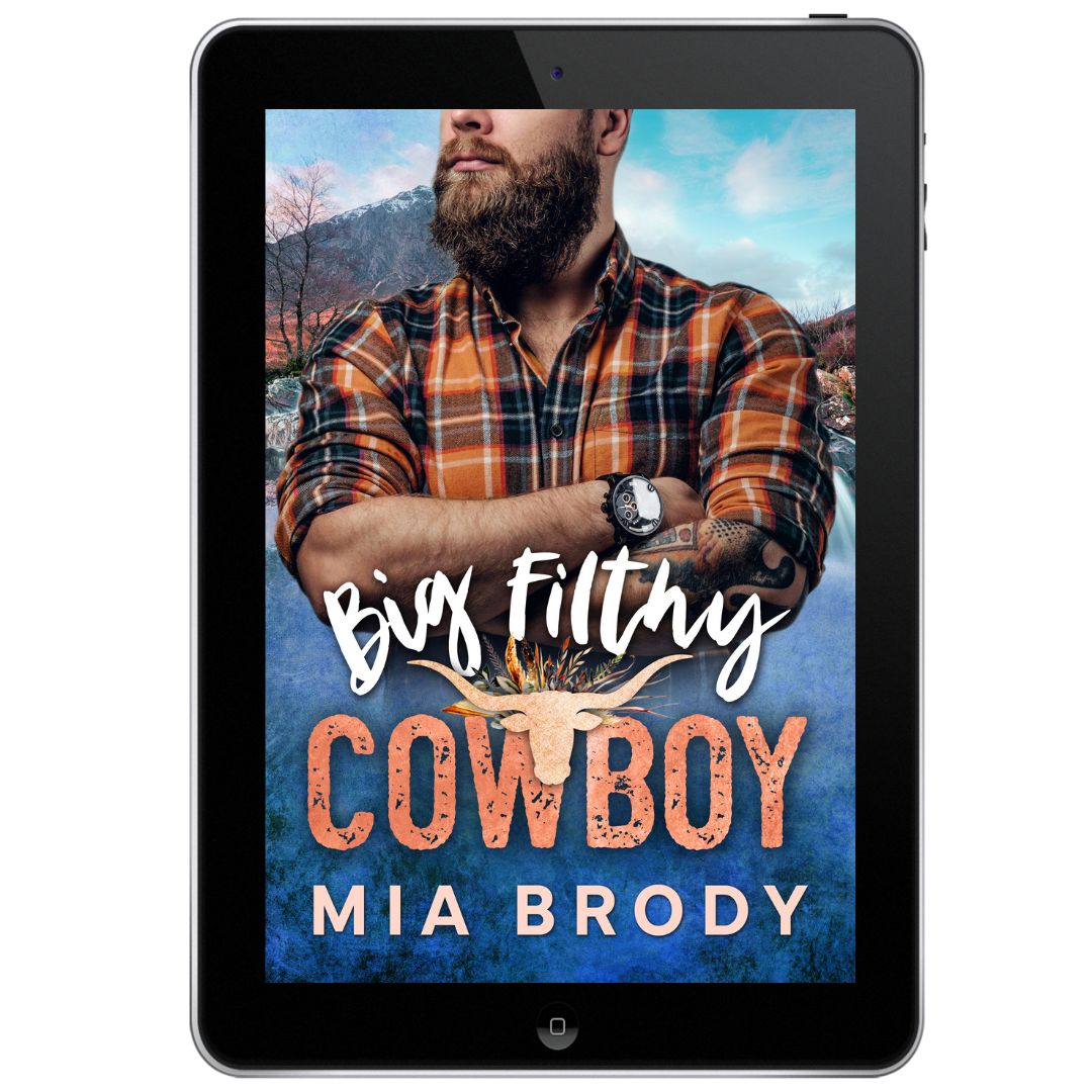 Big Filthy Cowboy