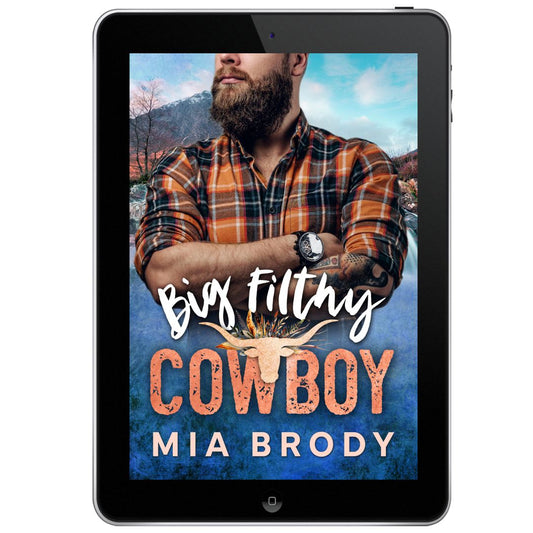 Big Filthy Cowboy