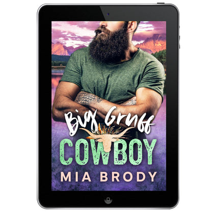 Big Gruff Cowboy