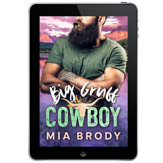 Big Gruff Cowboy