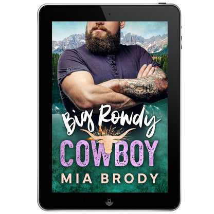 Big Rowdy Cowboy