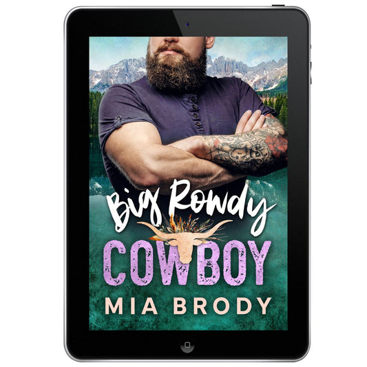 Big Rowdy Cowboy