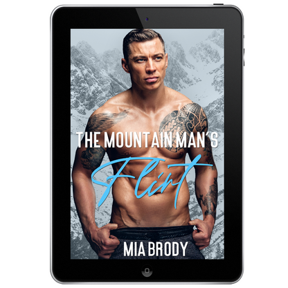 The Mountain Man's Flirt: Steamy Alpha Romance