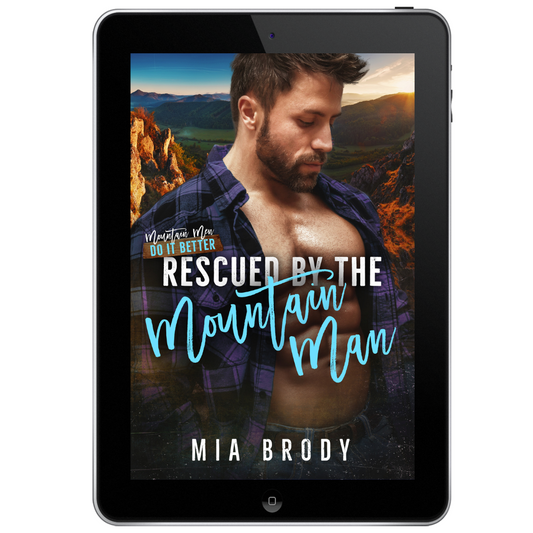 Rescued by the Mountain Man